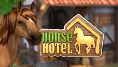 HorseHotel v 1.2.1 [ВЗЛОМ] скриншот №8