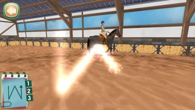 HorseHotel v 1.2.1 [ВЗЛОМ] скриншот №6