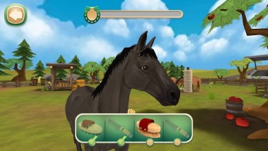 HorseHotel v 1.2.1 [ВЗЛОМ] скриншот №7