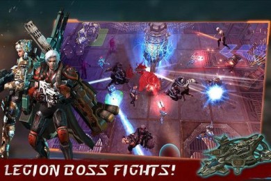 Скачать Final Duty: Zombie Nation [ВЗЛОМ: уязвимые враги] v 1.0 для Андроид