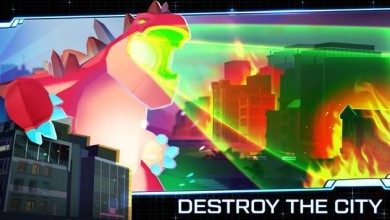 Скачать Monster Blasters v 0.23.2 для Андроид