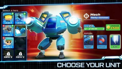 Monster Blasters v 0.23.2 скриншот №5