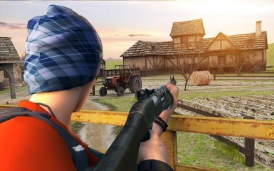 Rules of Max Shooter Survival Battleground [ВЗЛОМ: много денег] v 1.3 скриншот №2