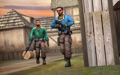 Скачать Rules of Max Shooter Survival Battleground [ВЗЛОМ: много денег] v 1.3 для Андроид