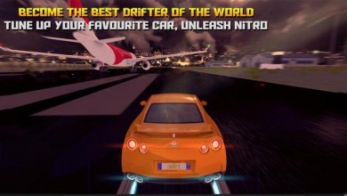 Final Drift Project [ВЗЛОМ: много денег] v 1.0.1