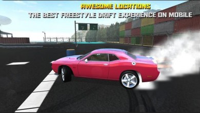 Скачать Final Drift Project [ВЗЛОМ: много денег] v 1.0.1 для Андроид