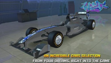 Final Drift Project [ВЗЛОМ: много денег] v 1.0.1 скриншот №5