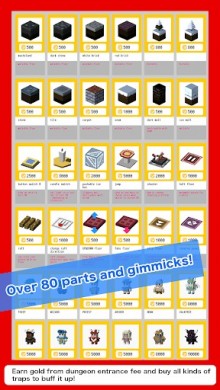 Скачать BQM - Block Quest Maker [ВЗЛОМ: много денег] v 1.1.5 для Андроид