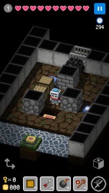 BQM - Block Quest Maker [ВЗЛОМ: много денег] v 1.1.5 скриншот №5