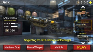 Скачать Зомби-убийца-дорожный жнец [ВЗЛОМ: бесплатные покупки] v 1.1 для Андроид