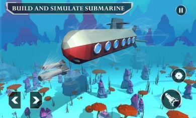 Скачать Naval Ships Battle: Warships Craft v 1.0 для Андроид