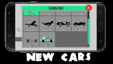Stickman Destruction EDITOR v 2.1 скриншот №2