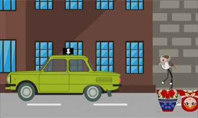 Побег из российской тюрьмы v 1.1 скриншот №6