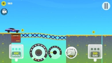 Elastic car 2 (engineer mode) v 1.0.0 скриншот №5