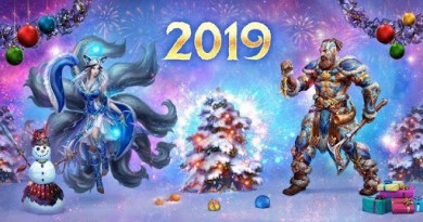 Скачать Герои Алатыря: боевая PvP арена для Андроид v 1.32.0 скриншот №6