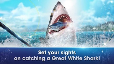 Fishing Strike v 1.39.1 [ВЗЛОМ на урон] скриншот №2