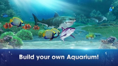 Скачать Fishing Strike v 1.39.1 [ВЗЛОМ на урон] для Андроид