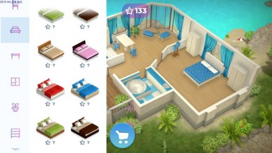 My Design [ВЗЛОМ: много денег] v 1.3 скриншот №1