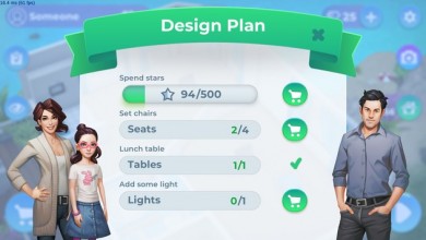 My Design [ВЗЛОМ: много денег] v 1.3