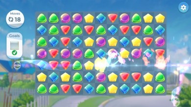 Скачать My Design [ВЗЛОМ: много денег] v 1.3 для Андроид