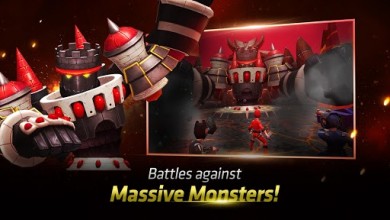 Power Rangers : All Stars [ВЗЛОМ] v 1.0.5 скриншот №6