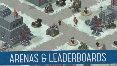 World War 2: 1942 [ВЗЛОМ: деньги] v 1.0.53 скриншот №5