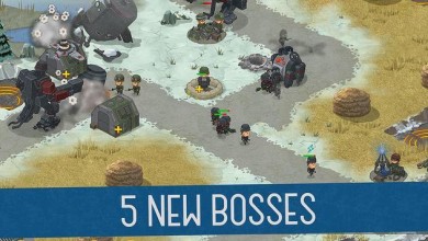 World War 2: 1942 [ВЗЛОМ: деньги] v 1.0.53