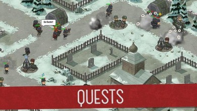 Скачать World War 2: 1942 [ВЗЛОМ: деньги] v 1.0.53 для Андроид