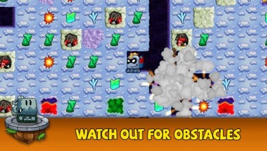 Digger Machine 2 - найди минералы [ВЗЛОМ: Много денег] v 1.1.1 скриншот №2