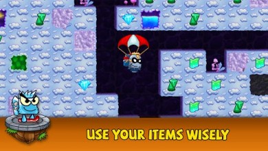 Скачать Digger Machine 2 - найди минералы [ВЗЛОМ: Много денег] v 1.1.1 для Андроид