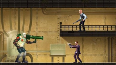 Pedro [ВЗЛОМ: много денег] v 1.0.4