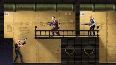 Скачать Pedro [ВЗЛОМ: много денег] v 1.0.4 для Андроид