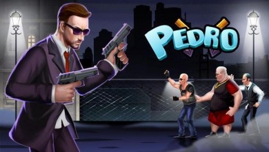 Pedro [ВЗЛОМ: много денег] v 1.0.4 скриншот №5