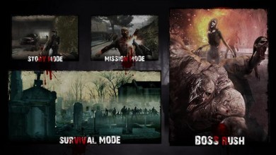 Снайпер на зомби: Охотник за злом [ВЗЛОМ: бесплатные покупки] v 2.0 скриншот №1