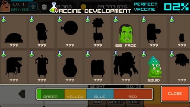 Goodmorning!Zombie [ВЗЛОМ: Бесплатные покупки] v 2.9 скриншот №5