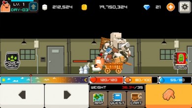 Goodmorning!Zombie [ВЗЛОМ: Бесплатные покупки] v 2.9