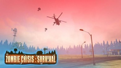 Zombie Crisis: Survival v 2.3 [ВЗЛОМ на предметы] скриншот №5
