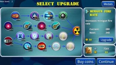 Tank ON - Modern Defender [ВЗЛОМ: Много денег] v 1.0.34 скриншот №2