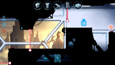 Vector 2 Premium screenshot №4