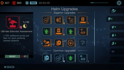 Vector 2 Premium screenshot №2