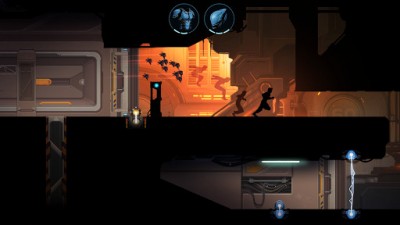 Vector 2 Premium screenshot №1