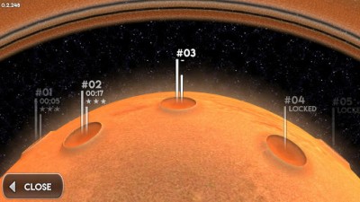 Desert Worms screenshot №1