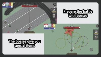 Dead Town - Zombie survival screenshot №3