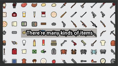 Dead Town - Zombie survival screenshot №5