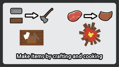 Dead Town - Zombie survival screenshot №1