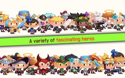 Tap Town screenshot №7