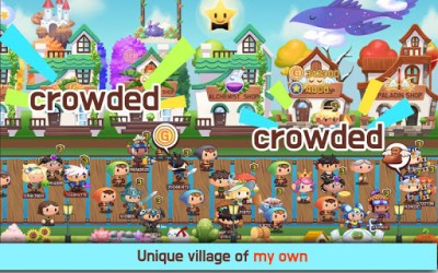 Tap Town screenshot №5