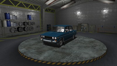Симулятор парковки авто 3D screenshot №4