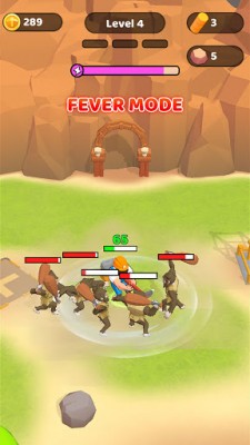 Lumber & Mining screenshot №5