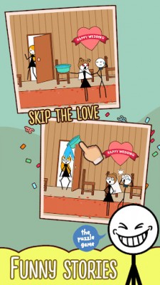Skip Love screenshot №8